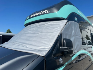 Shelter Thermic für VW Grand California